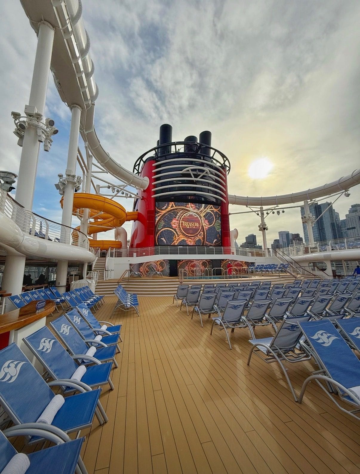 Other Cruises