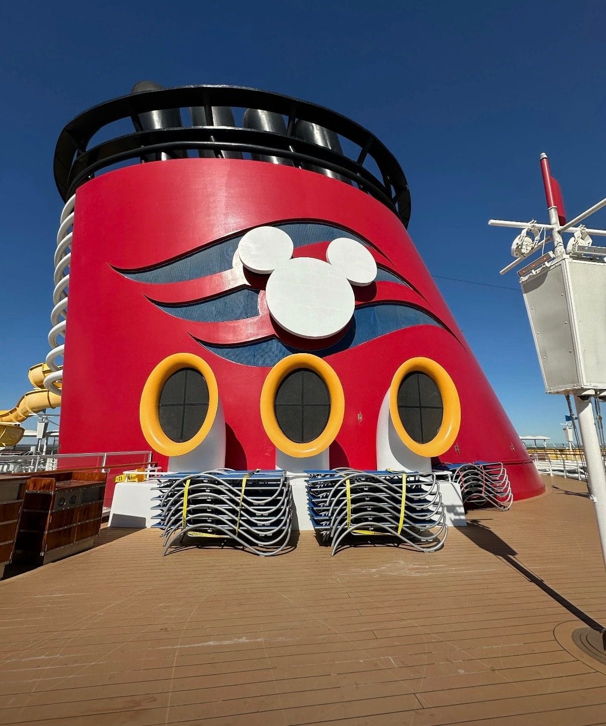 Disney Cruise Line