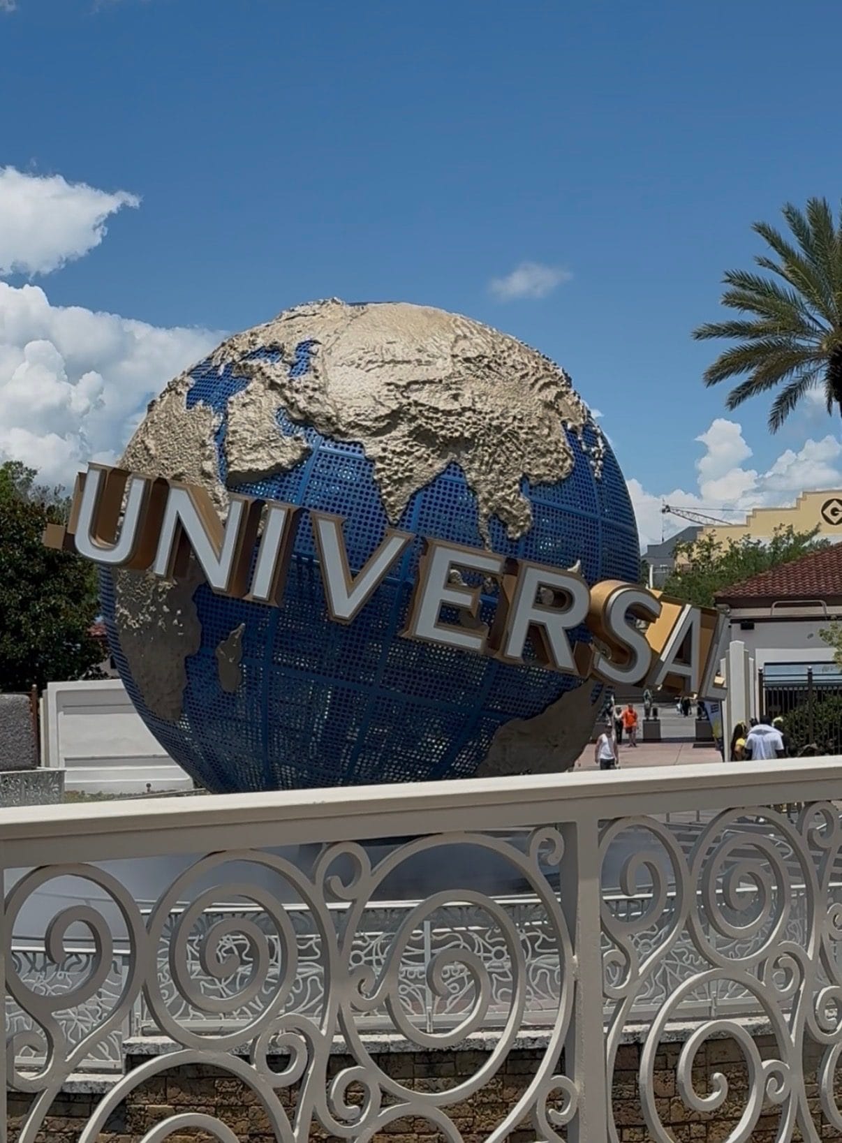 Universal Orlando Resort