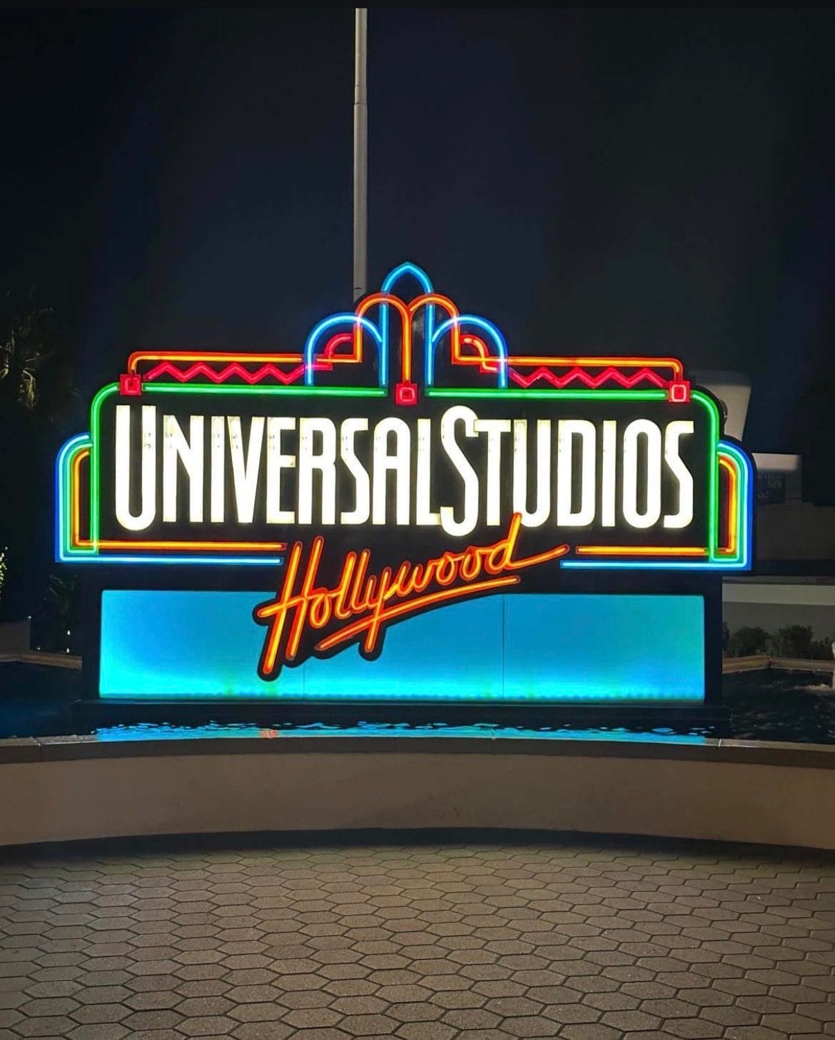 Universal Studios Hollywood